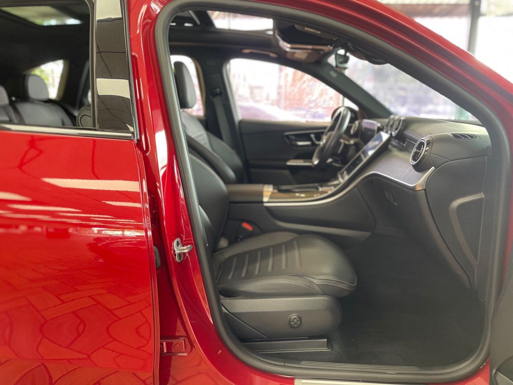 2024 Mercedes-Benz GLC GLC 300 4MATIC SUV - 23083939 - 32