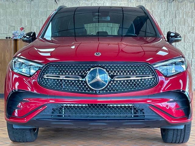 2024 Mercedes-Benz GLC GLC 300 4MATIC SUV - 23083939 - 3