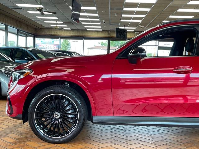 2024 Mercedes-Benz GLC GLC 300 4MATIC SUV - 23083939 - 5