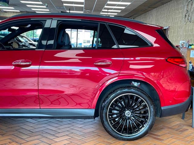 2024 Mercedes-Benz GLC GLC 300 4MATIC SUV - 23083939 - 6