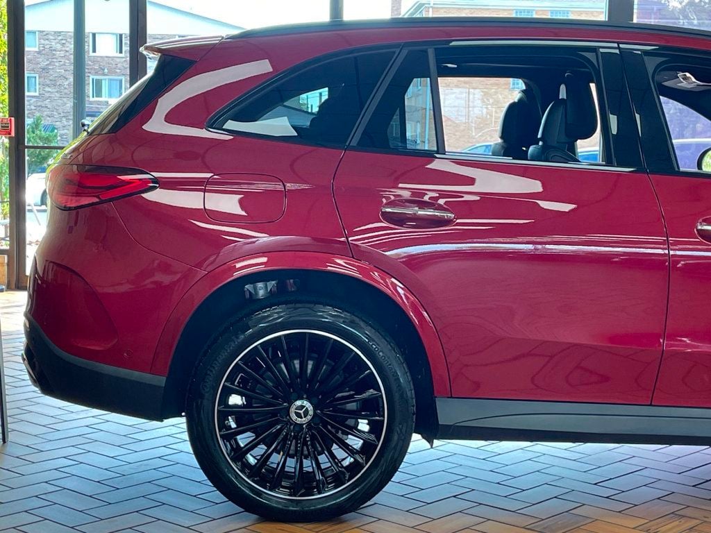 2024 Mercedes-Benz GLC GLC 300 4MATIC SUV - 23083939 - 7