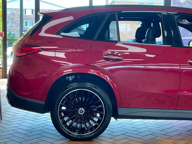 2024 Mercedes-Benz GLC GLC 300 4MATIC SUV - 23083939 - 7