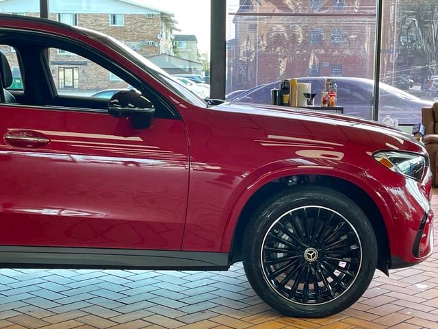 2024 Mercedes-Benz GLC GLC 300 4MATIC SUV - 23083939 - 8