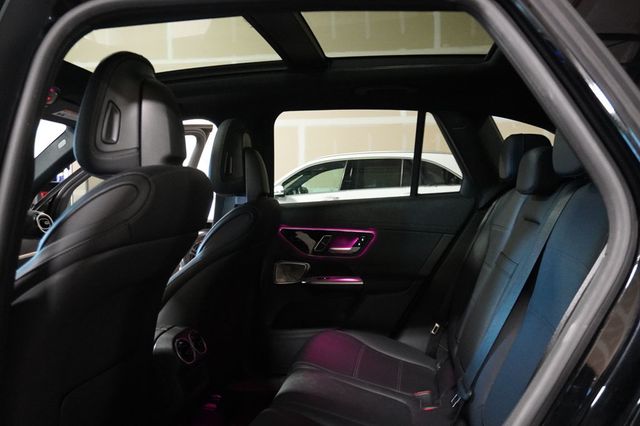 2024 Mercedes-Benz GLC GLC 300 4MATIC SUV - 23024494 - 12