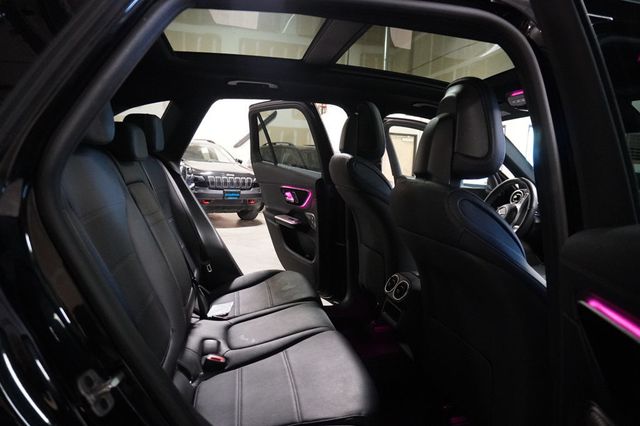 2024 Mercedes-Benz GLC GLC 300 4MATIC SUV - 23024494 - 13