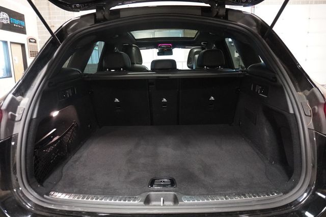 2024 Mercedes-Benz GLC GLC 300 4MATIC SUV - 23024494 - 24