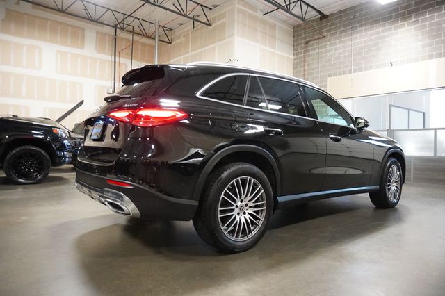 2024 Mercedes-Benz GLC GLC 300 4MATIC SUV - 23024494 - 3