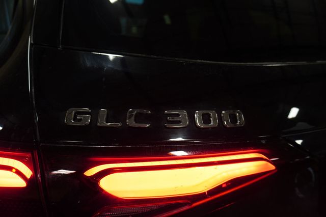 2024 Mercedes-Benz GLC GLC 300 4MATIC SUV - 23024494 - 5