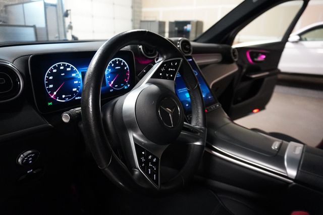 2024 Mercedes-Benz GLC GLC 300 4MATIC SUV - 23024494 - 8