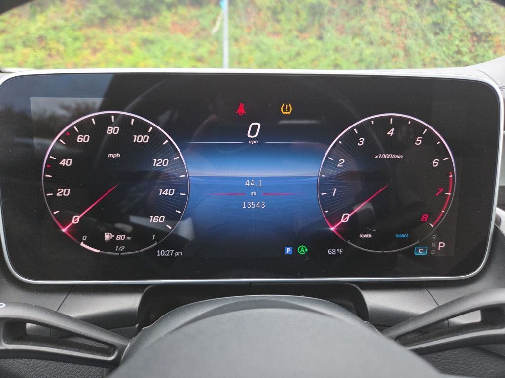 Mercedes-Benz GLC photo 16
