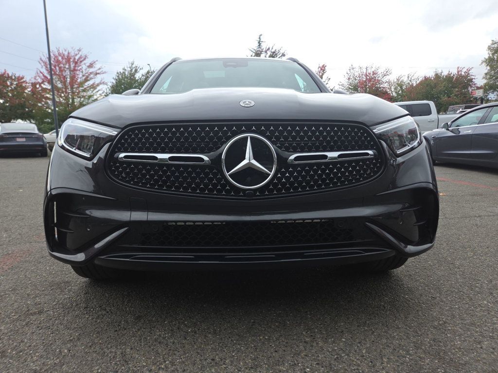 Mercedes-Benz GLC photo 21
