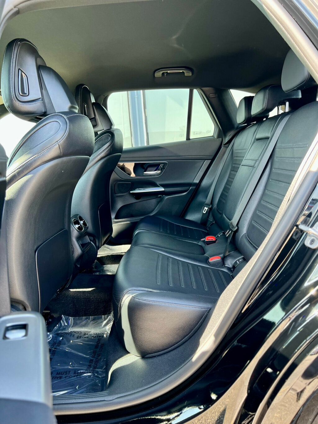 2024 Mercedes Benz GLC 300 4MATIC photo 16