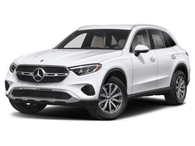 2024 Mercedes-Benz GLC GLC 300 4MATIC SUV - 23006755 - 0
