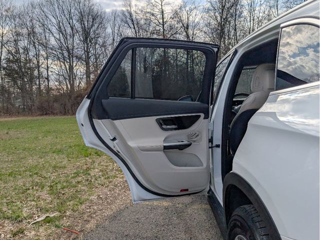 2024 Mercedes-Benz GLC GLC 300 4MATIC SUV - 23006755 - 9