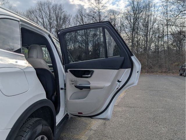 2024 Mercedes-Benz GLC GLC 300 4MATIC SUV - 23006755 - 10