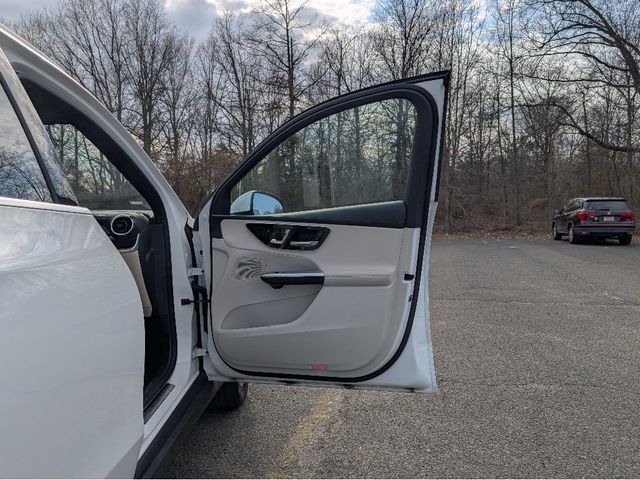 2024 Mercedes-Benz GLC GLC 300 4MATIC SUV - 23006755 - 11