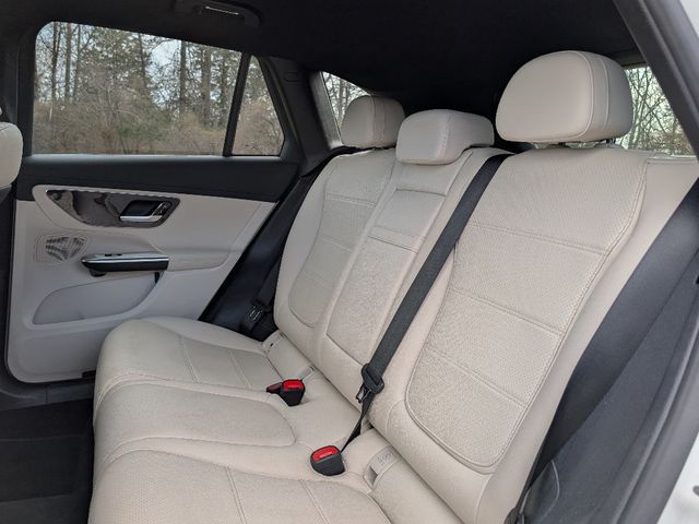 2024 Mercedes-Benz GLC GLC 300 4MATIC SUV - 23006755 - 12