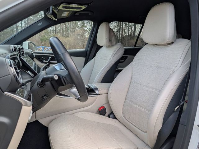 2024 Mercedes-Benz GLC GLC 300 4MATIC SUV - 23006755 - 13