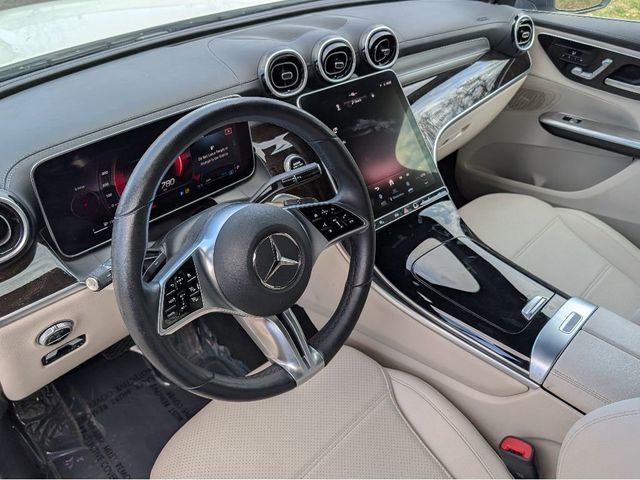 2024 Mercedes-Benz GLC GLC 300 4MATIC SUV - 23006755 - 15