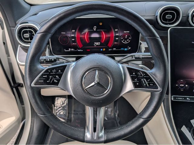 2024 Mercedes-Benz GLC GLC 300 4MATIC SUV - 23006755 - 16