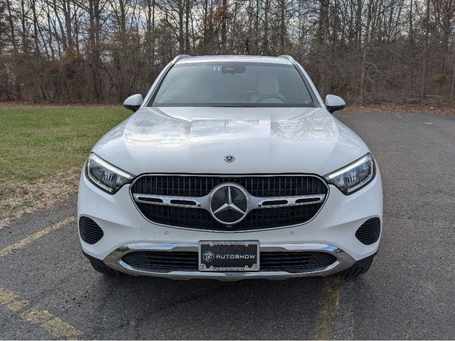 2024 Mercedes-Benz GLC GLC 300 4MATIC SUV - 23006755 - 1