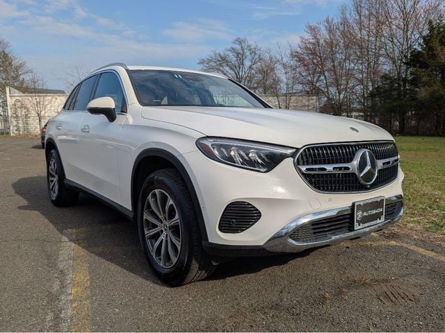 2024 Mercedes-Benz GLC GLC 300 4MATIC SUV - 23006755 - 2