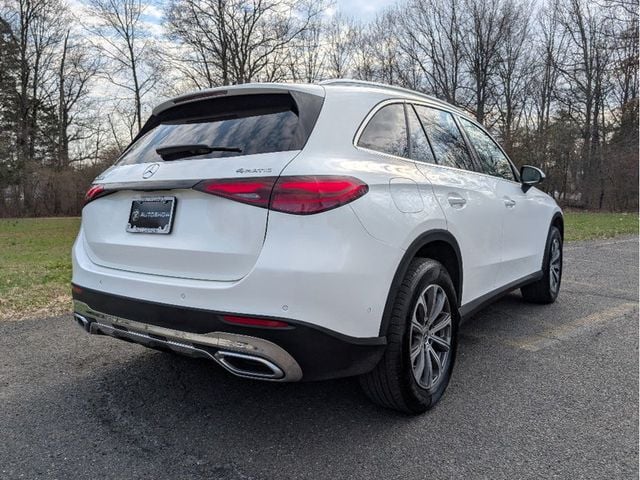 2024 Mercedes-Benz GLC GLC 300 4MATIC SUV - 23006755 - 3