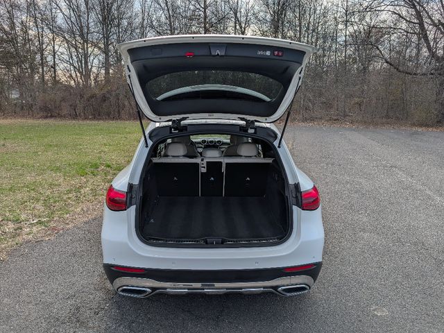 2024 Mercedes-Benz GLC GLC 300 4MATIC SUV - 23006755 - 5