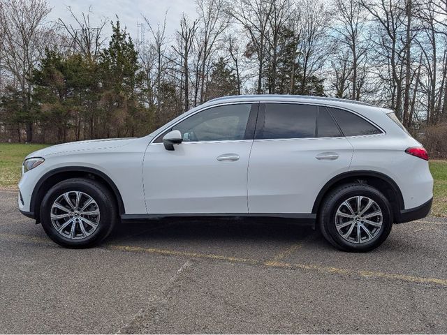 2024 Mercedes-Benz GLC GLC 300 4MATIC SUV - 23006755 - 7