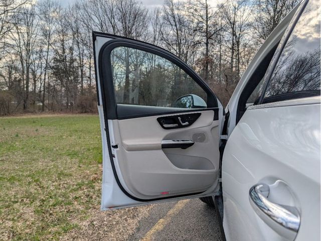 2024 Mercedes-Benz GLC GLC 300 4MATIC SUV - 23006755 - 8