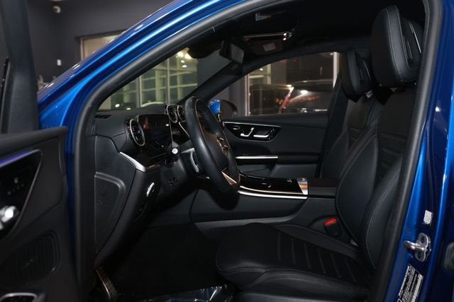 2024 Mercedes-Benz GLC GLC 300 4MATIC SUV - 22986645 - 10