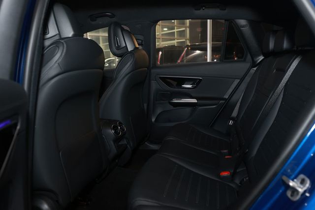 2024 Mercedes-Benz GLC GLC 300 4MATIC SUV - 22986645 - 11