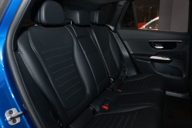 2024 Mercedes-Benz GLC GLC 300 4MATIC SUV - 22986645 - 13