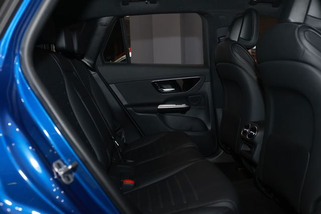 2024 Mercedes-Benz GLC GLC 300 4MATIC SUV - 22986645 - 14