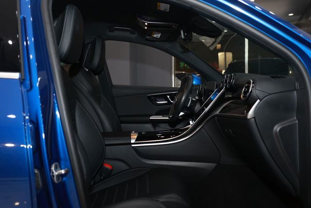 2024 Mercedes-Benz GLC GLC 300 4MATIC SUV - 22986645 - 15