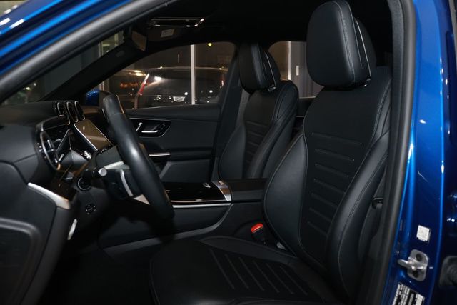 2024 Mercedes-Benz GLC GLC 300 4MATIC SUV - 22986645 - 1