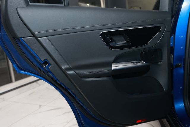 2024 Mercedes-Benz GLC GLC 300 4MATIC SUV - 22986645 - 20