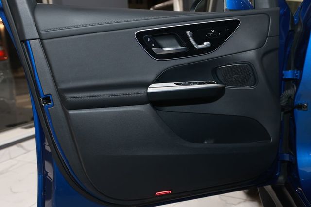 2024 Mercedes-Benz GLC GLC 300 4MATIC SUV - 22986645 - 21