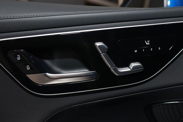 2024 Mercedes-Benz GLC GLC 300 4MATIC SUV - 22986645 - 22