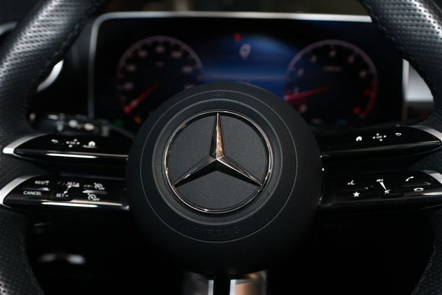 2024 Mercedes-Benz GLC GLC 300 4MATIC SUV - 22986645 - 26