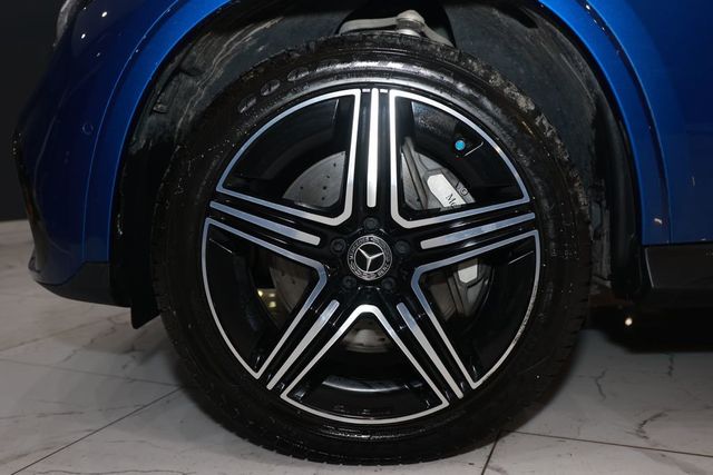 2024 Mercedes-Benz GLC GLC 300 4MATIC SUV - 22986645 - 30