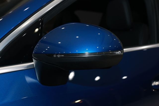 2024 Mercedes-Benz GLC GLC 300 4MATIC SUV - 22986645 - 31