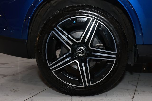 2024 Mercedes-Benz GLC GLC 300 4MATIC SUV - 22986645 - 38