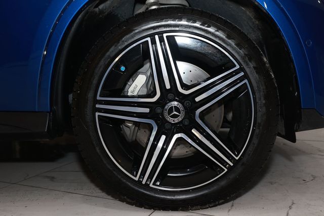 2024 Mercedes-Benz GLC GLC 300 4MATIC SUV - 22986645 - 39