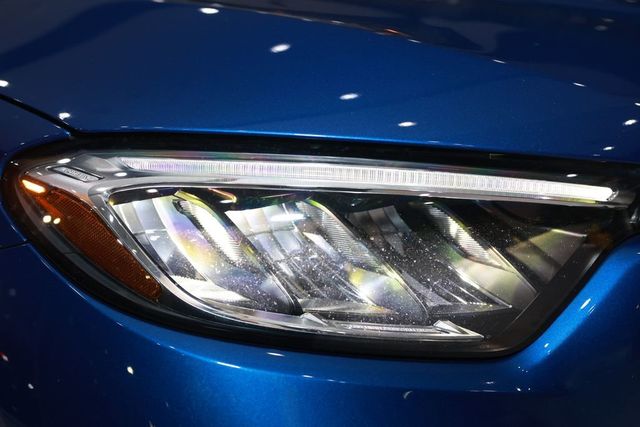 2024 Mercedes-Benz GLC GLC 300 4MATIC SUV - 22986645 - 41