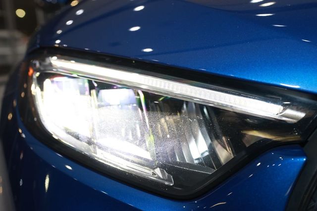 2024 Mercedes-Benz GLC GLC 300 4MATIC SUV - 22986645 - 42