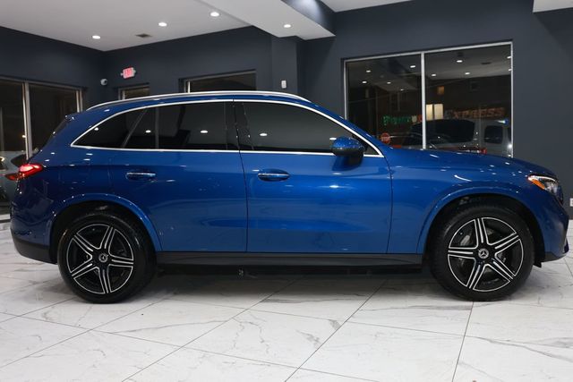 2024 Mercedes-Benz GLC GLC 300 4MATIC SUV - 22986645 - 8