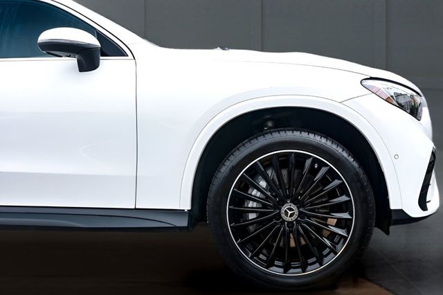 2024 Mercedes-Benz GLC GLC 300 4MATIC SUV - 23005051 - 9