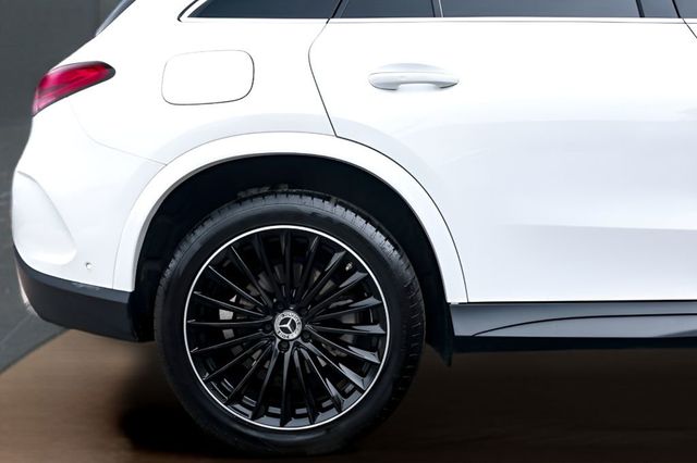 2024 Mercedes-Benz GLC GLC 300 4MATIC SUV - 23005051 - 10