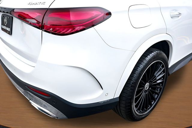 2024 Mercedes-Benz GLC GLC 300 4MATIC SUV - 23005051 - 11
